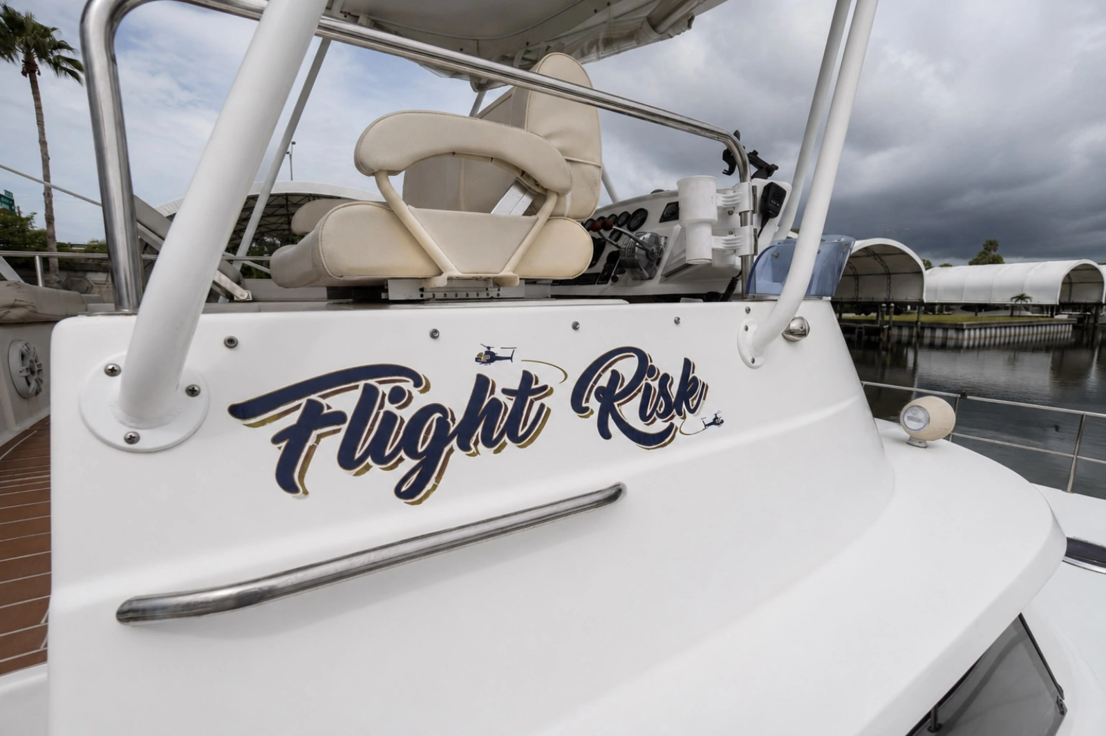 2006 Fountaine Pajot Highland 35 Pilot