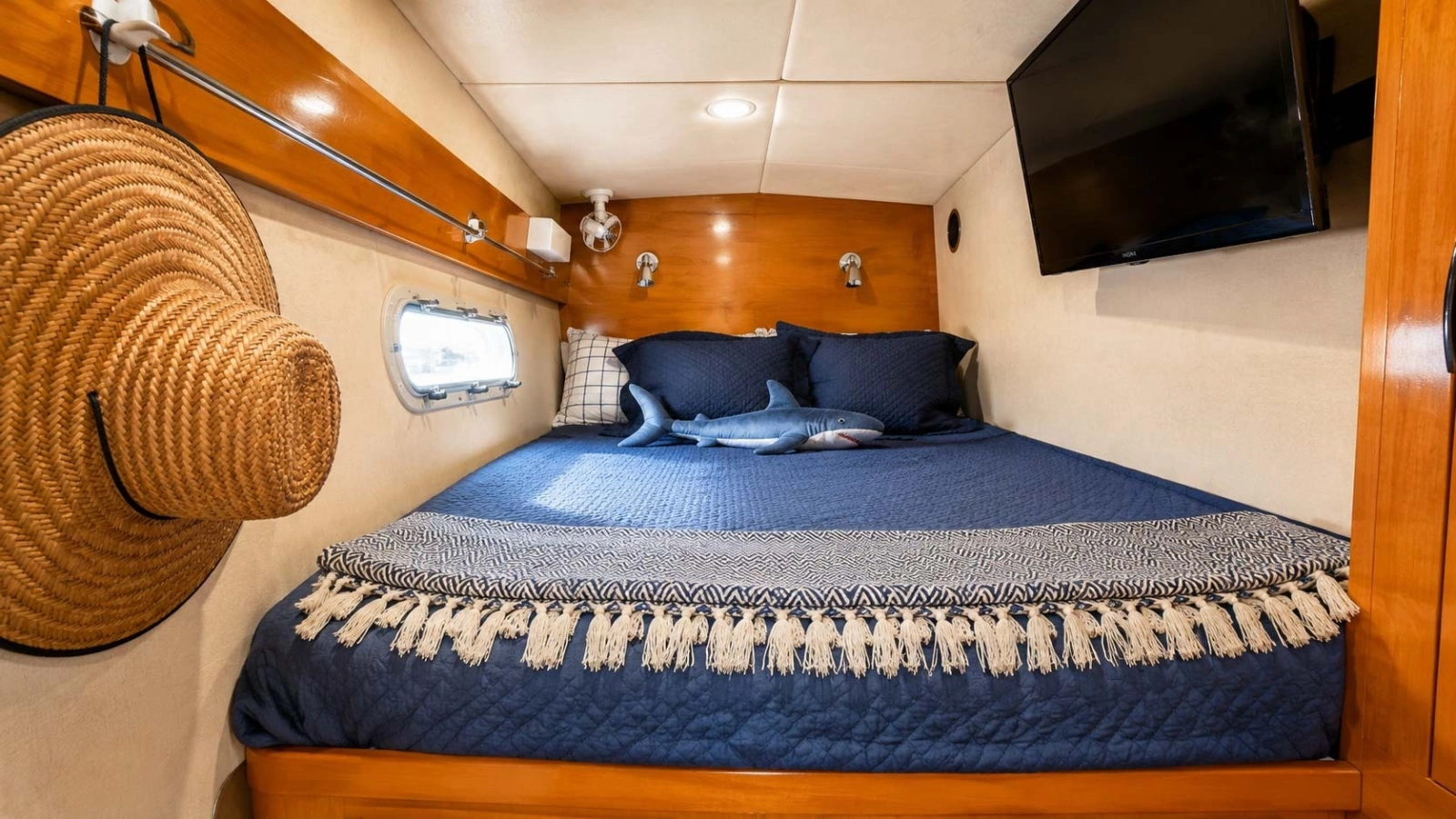 2006 Fountaine Pajot Highland 35 Pilot