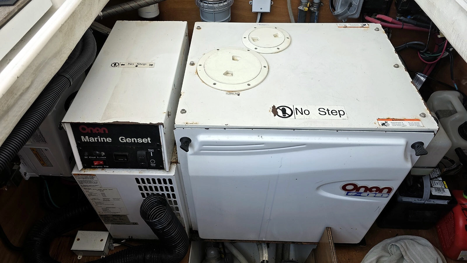 Generator