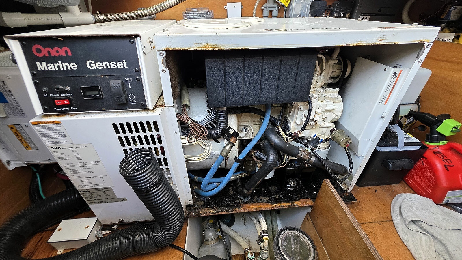 Generator