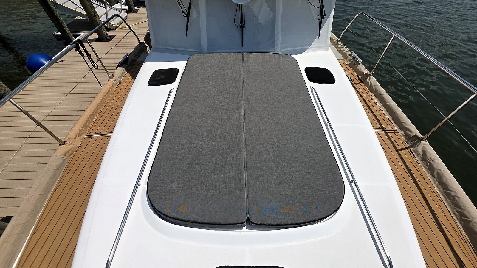 Sun Pads