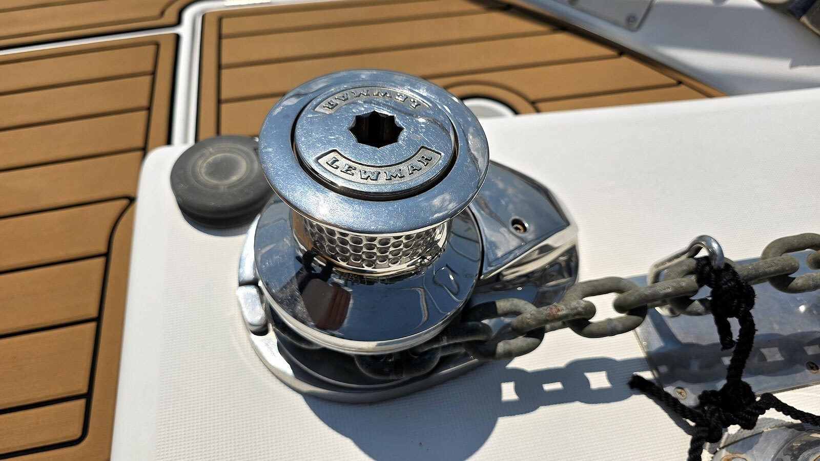 Windlass