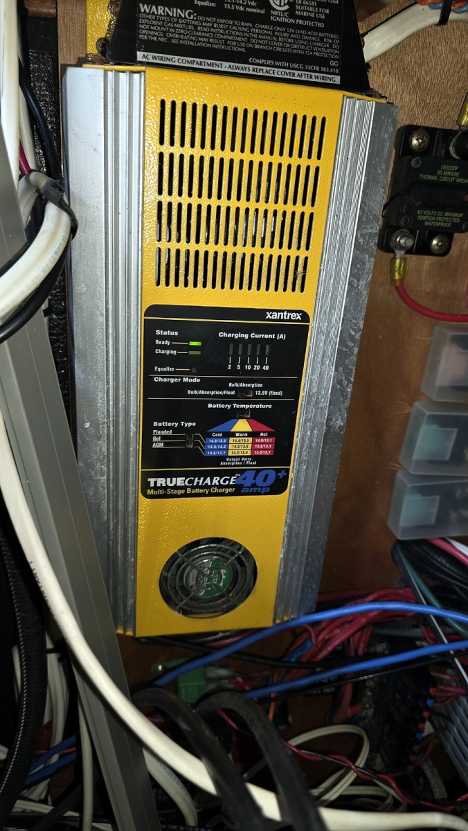 Battery Charger
