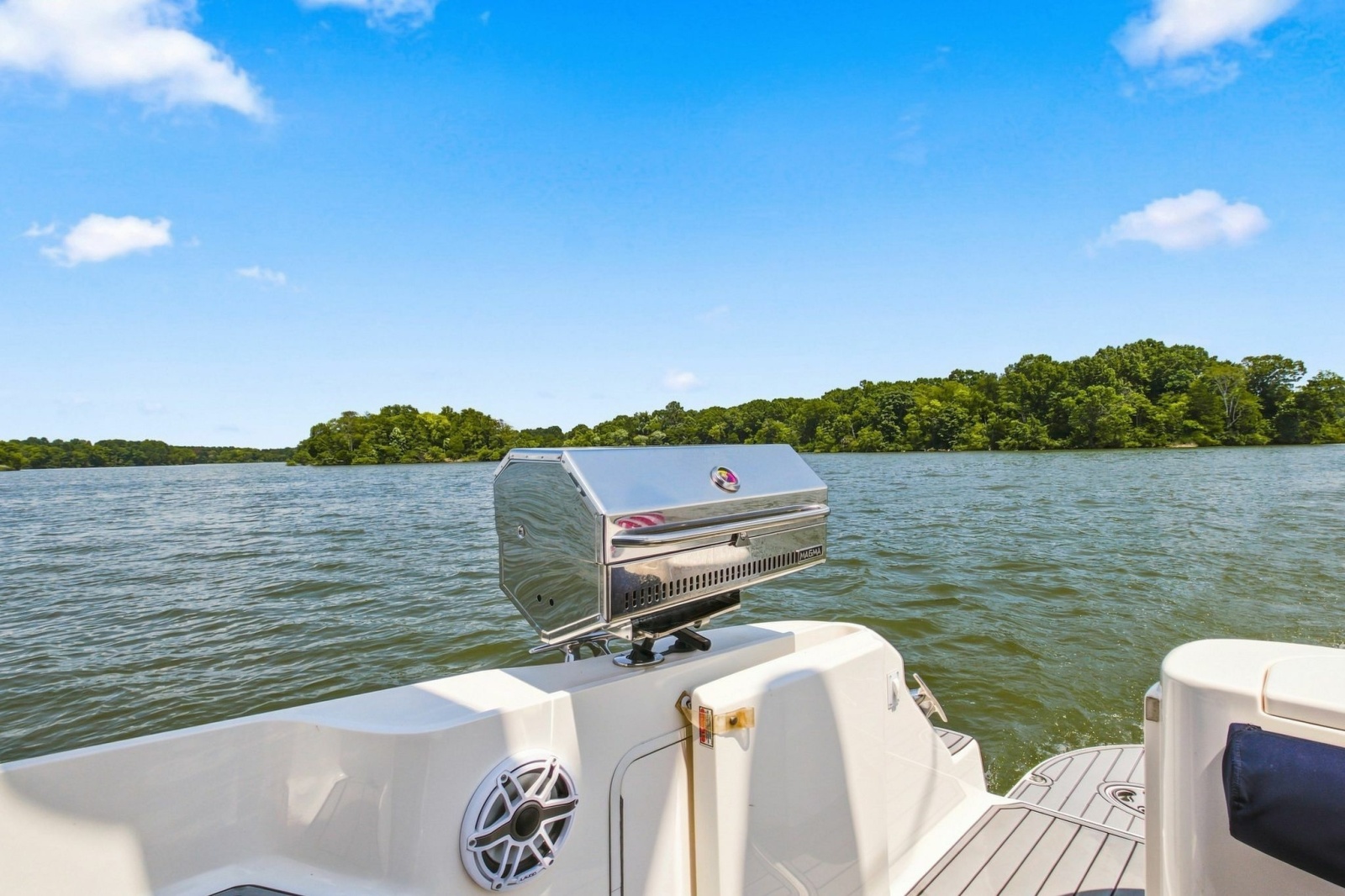 2003 Sea Ray 450 Express Bridge