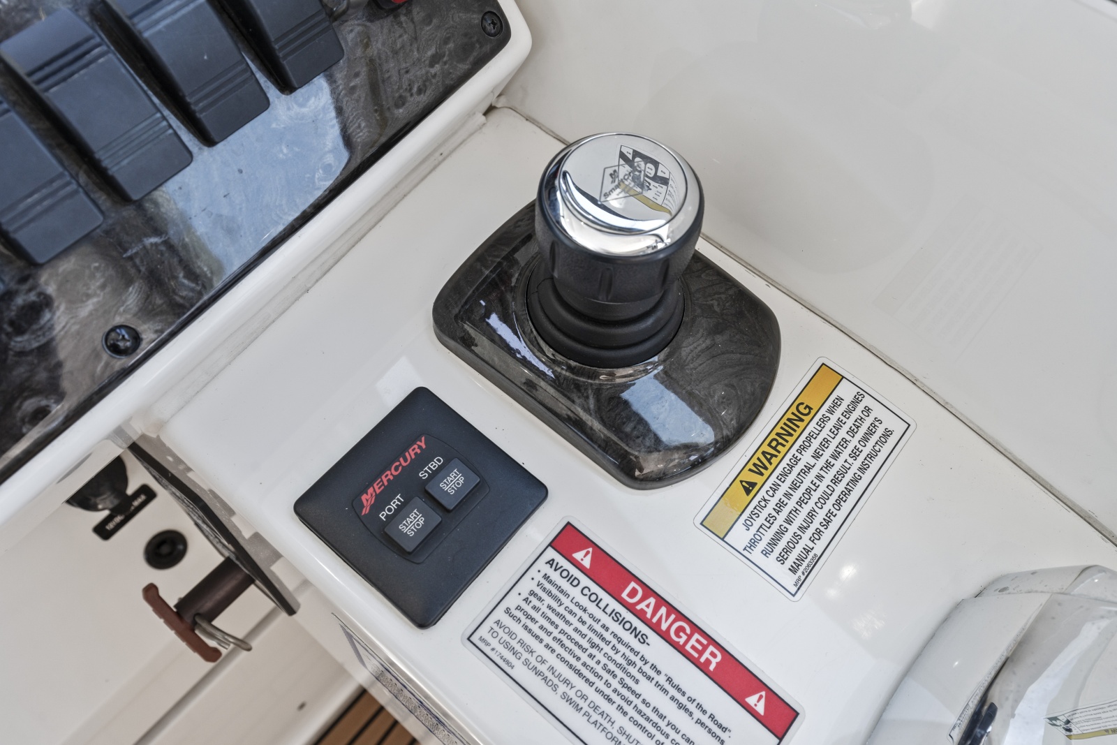 2013 Sea Ray 410 Sundancer