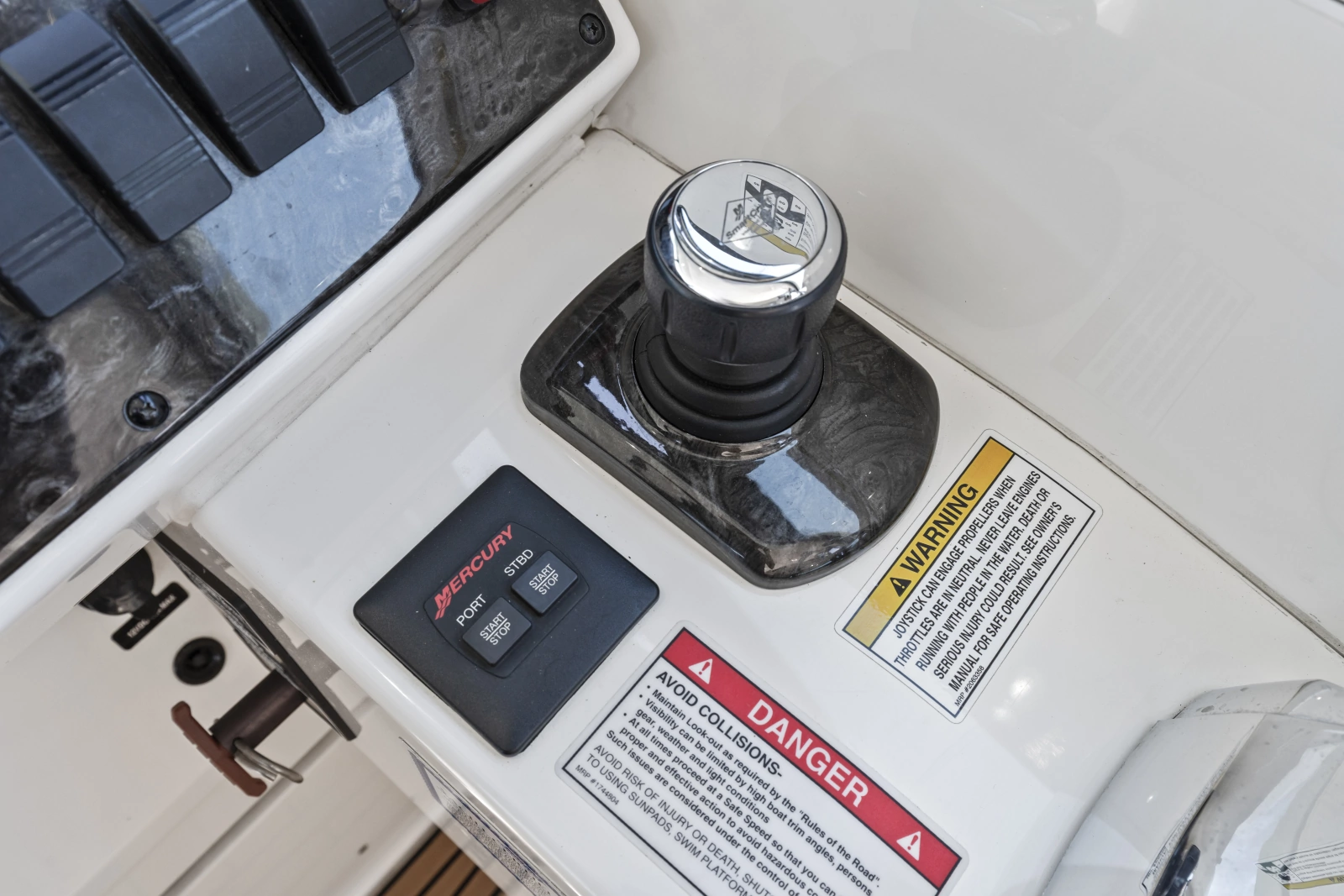 2013 Sea Ray 410 Sundancer