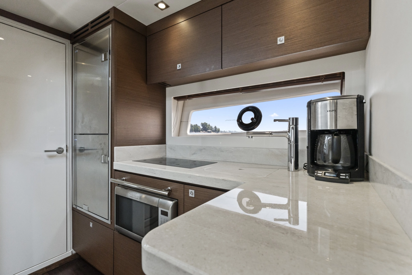 2013 Sea Ray 410 Sundancer