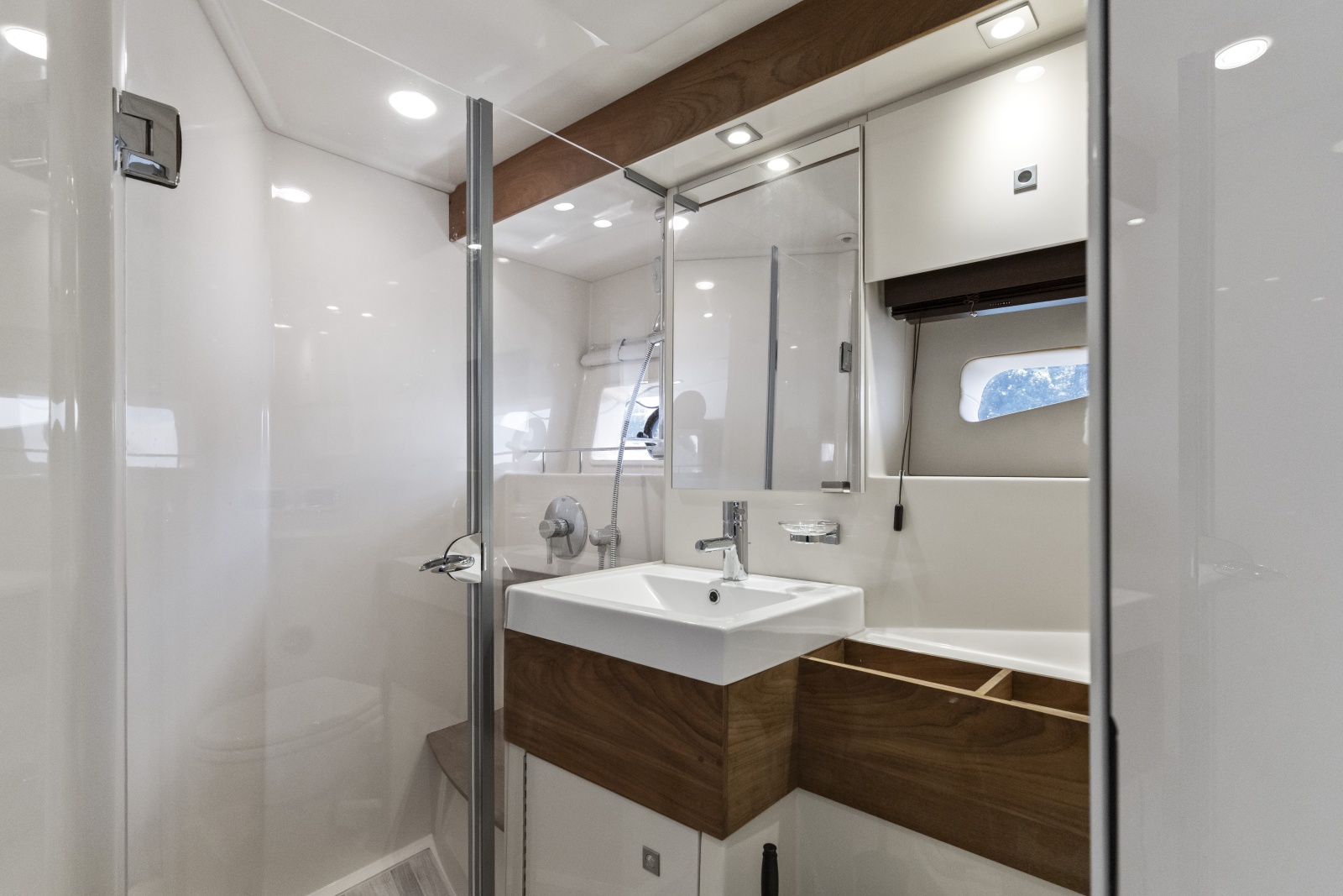 2013 Sea Ray 410 Sundancer
