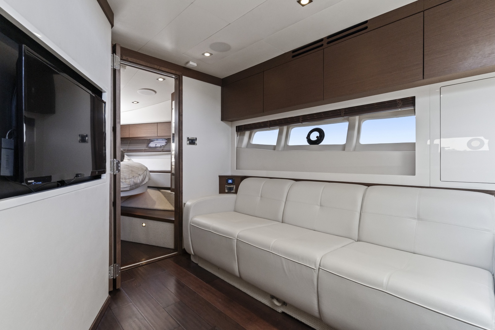 2013 Sea Ray 410 Sundancer