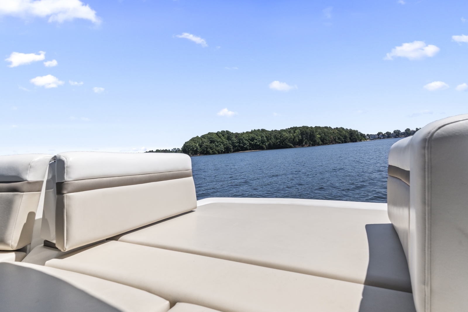 2013 Sea Ray 410 Sundancer