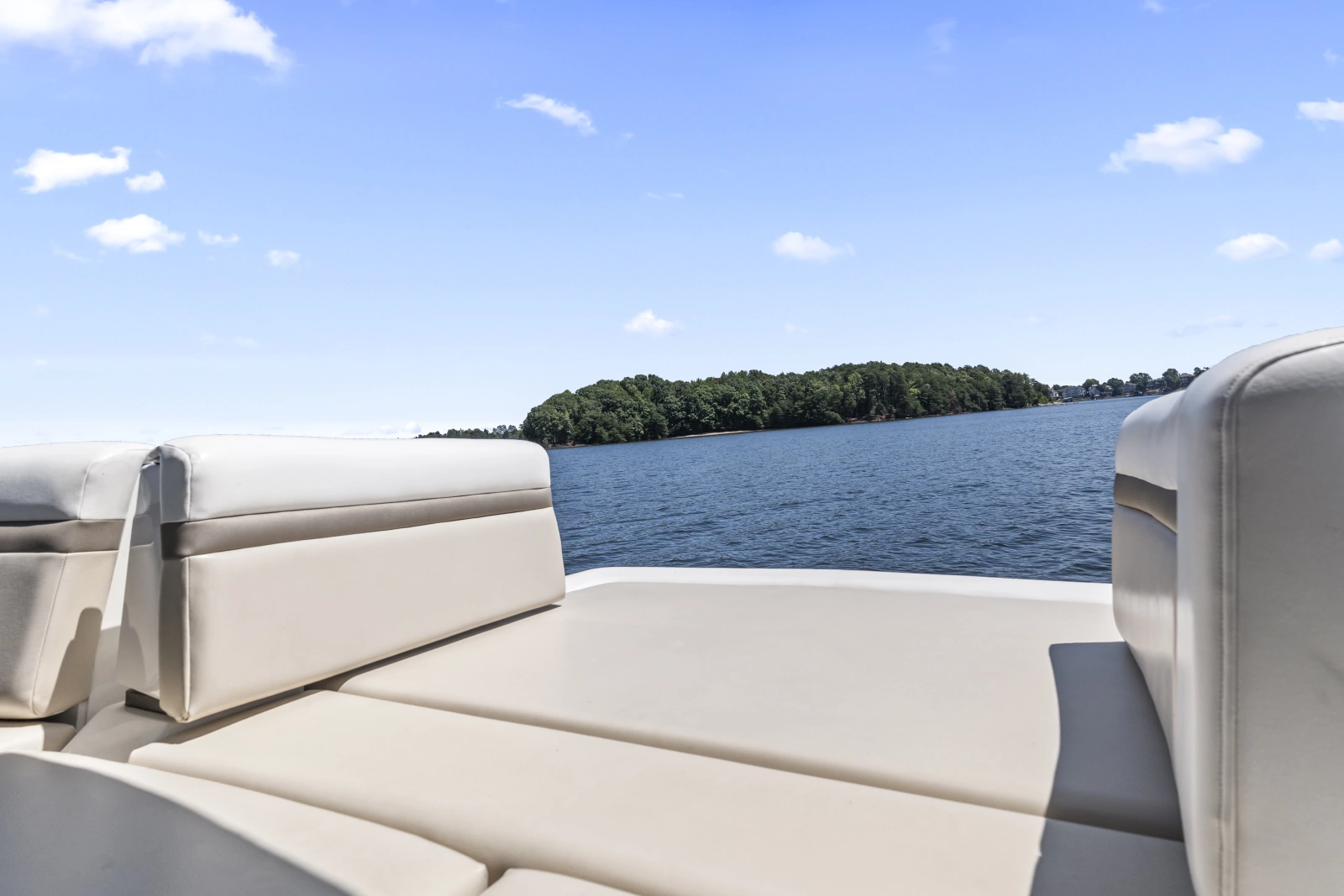 2013 Sea Ray 410 Sundancer