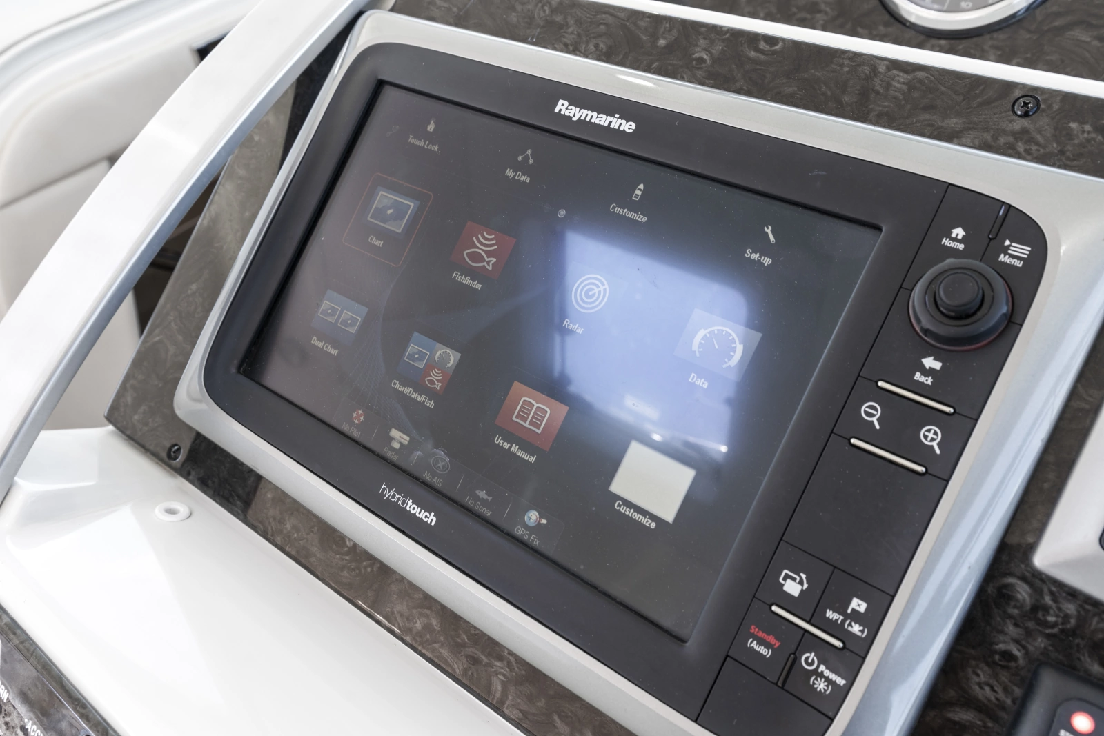 2013 Sea Ray 410 Sundancer