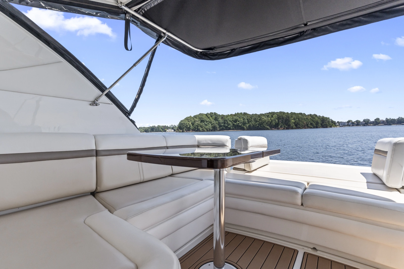 2013 Sea Ray 410 Sundancer