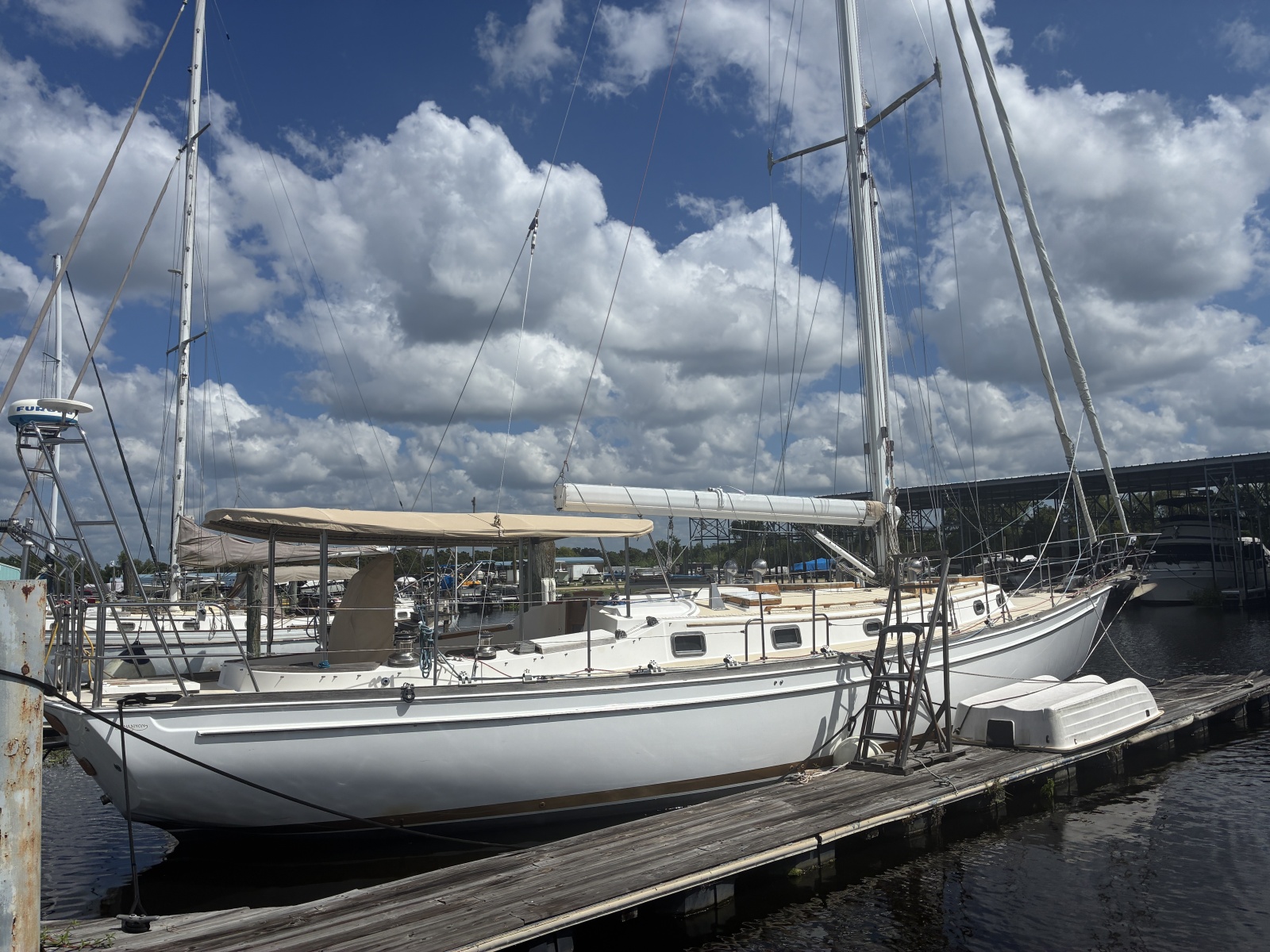2000 Shannon 47/52
