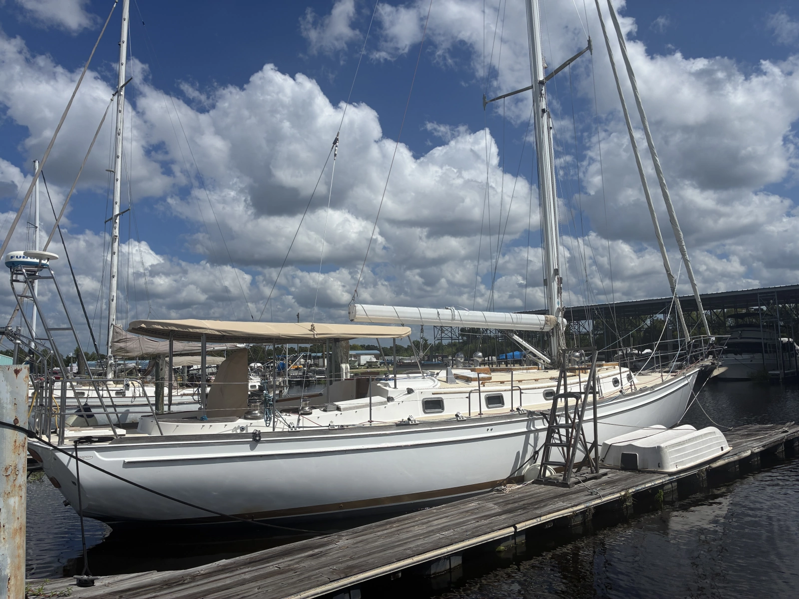 2000 Shannon 47/52