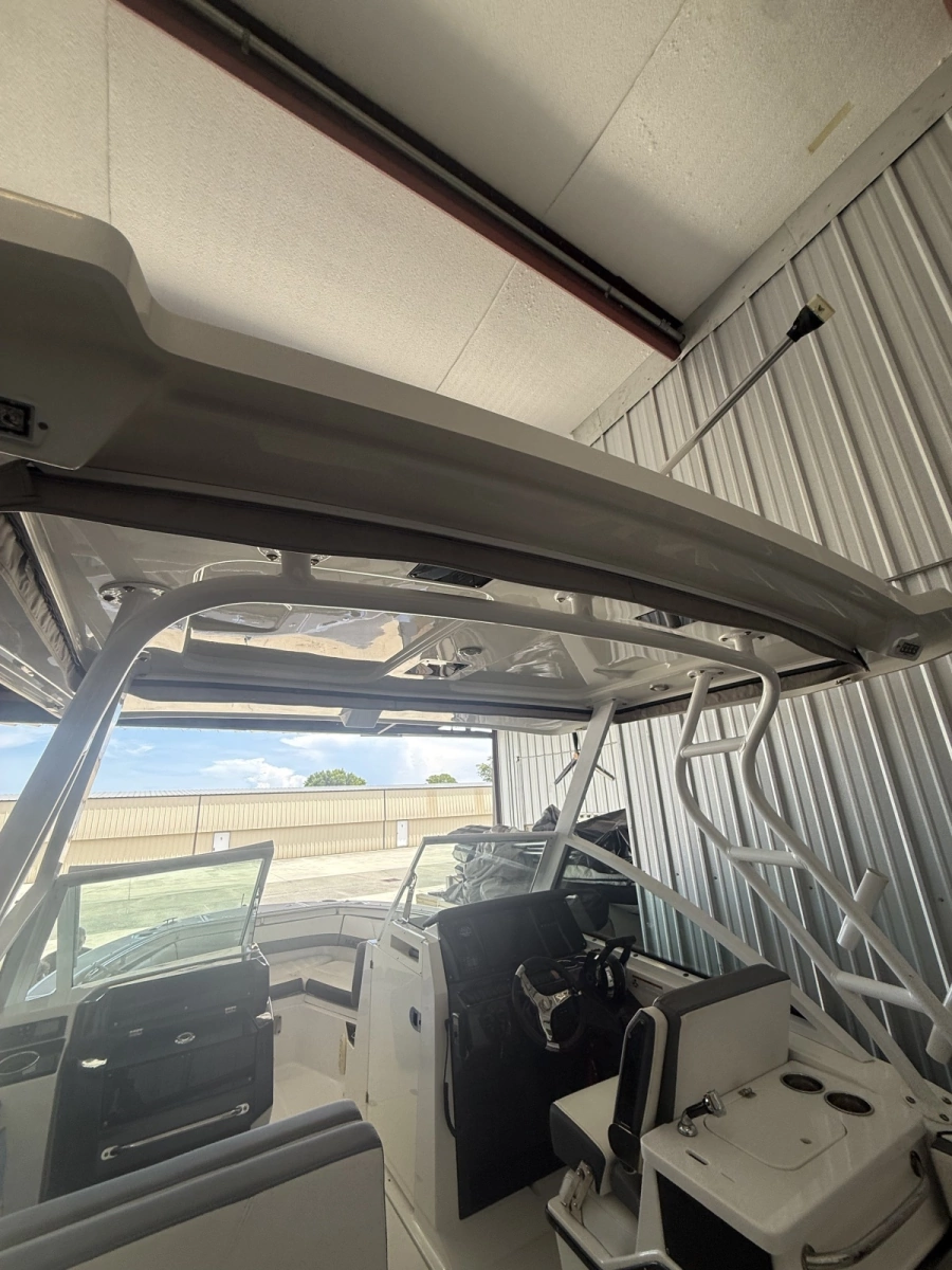 2020 Blackfin 