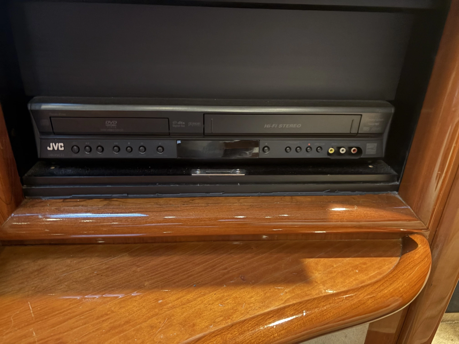 1997 Sunseeker 