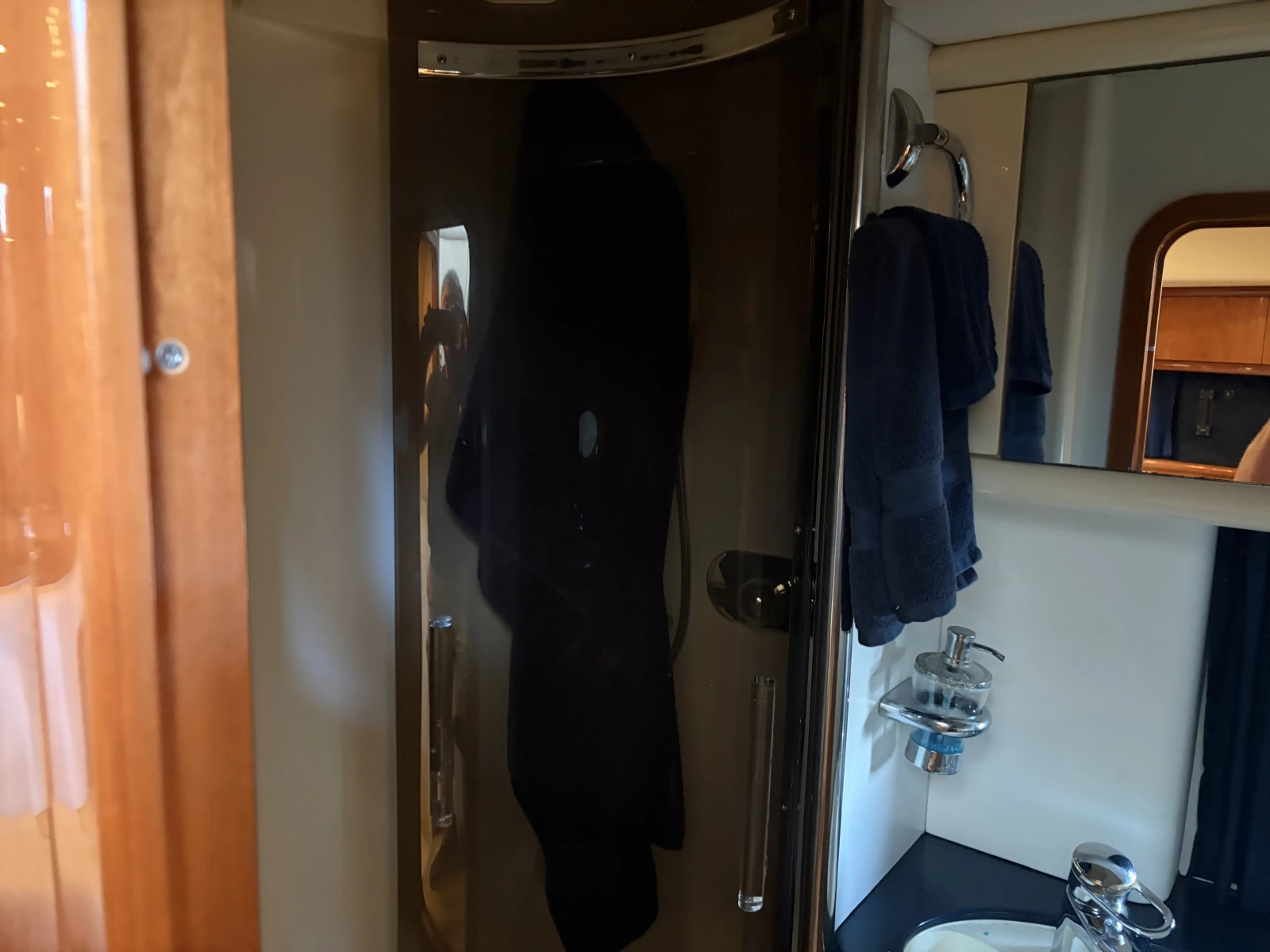 1997 Sunseeker 