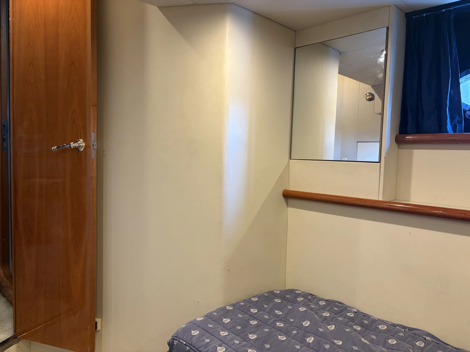 1997 Sunseeker 