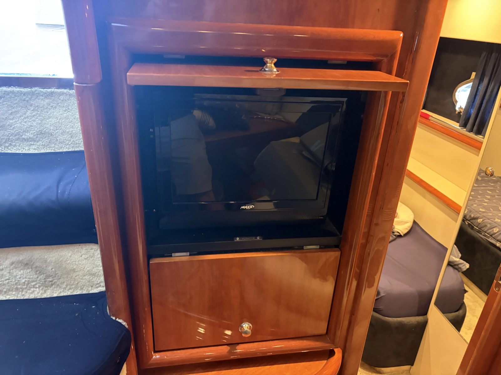 1997 Sunseeker 