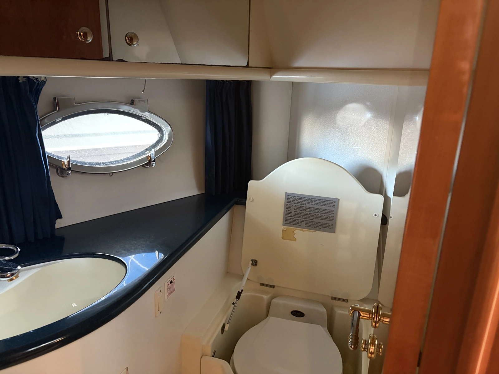1997 Sunseeker 