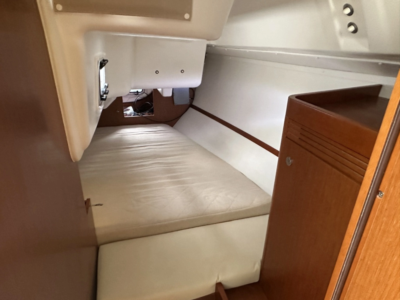 2015 Beneteau 