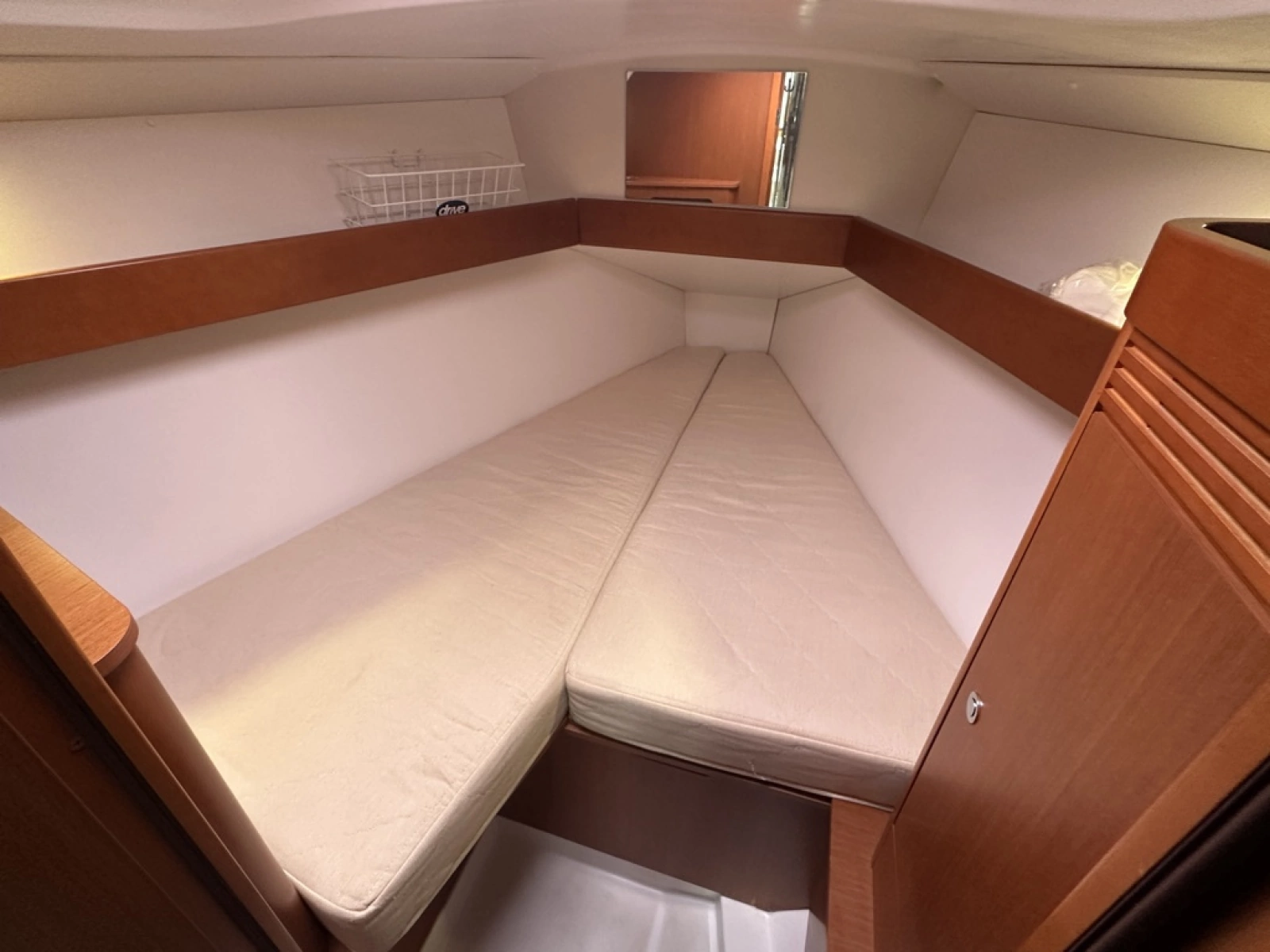 2015 Beneteau 
