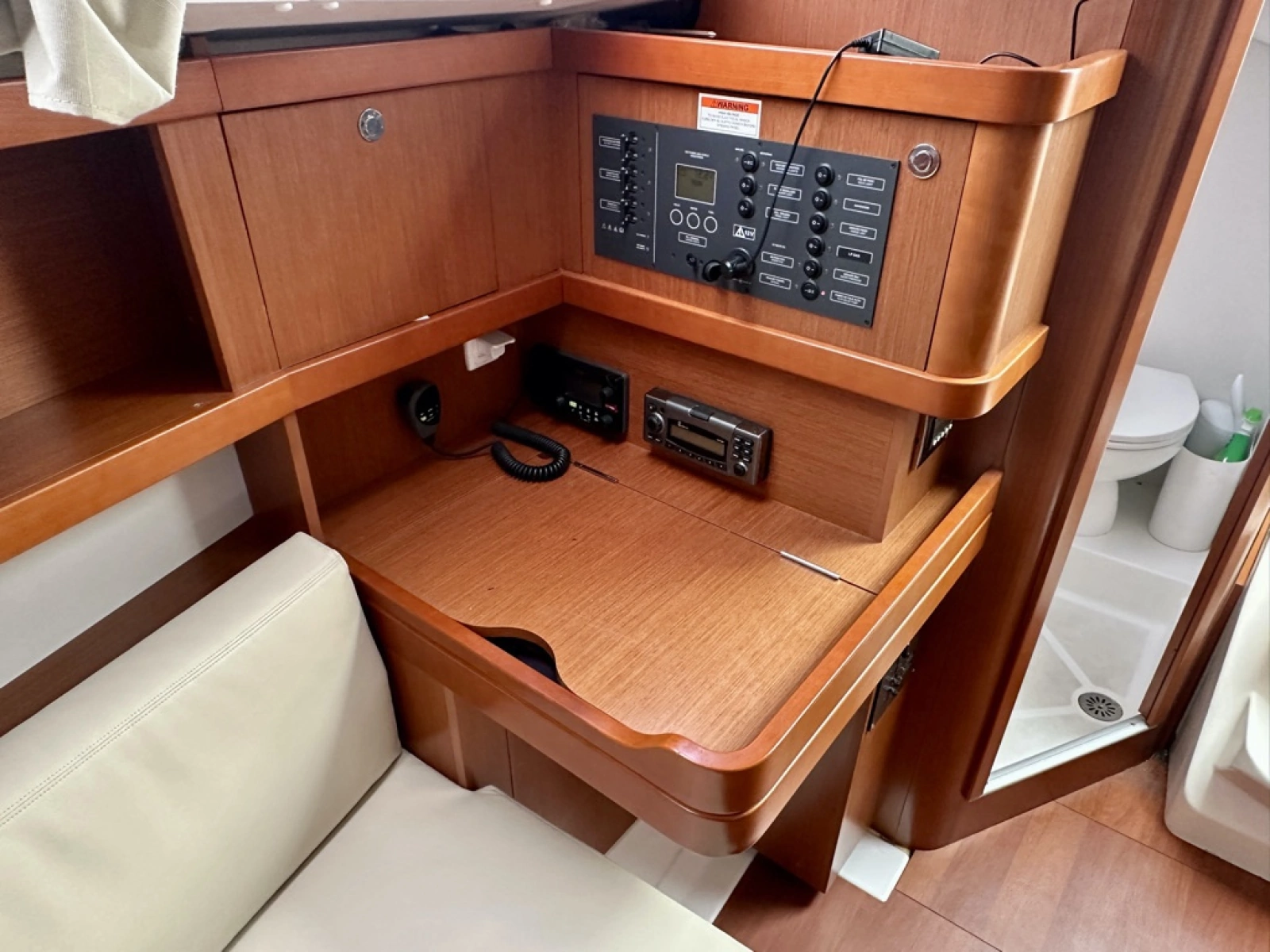 2015 Beneteau 