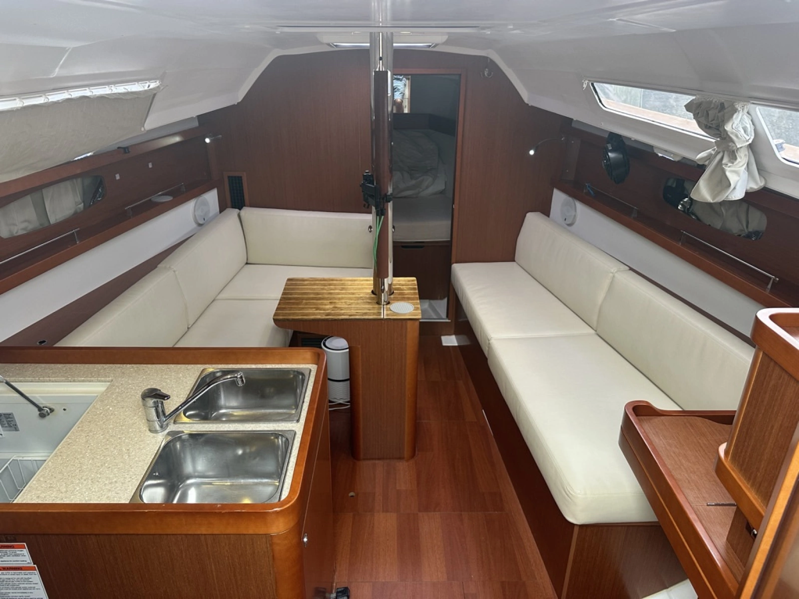 2015 Beneteau 