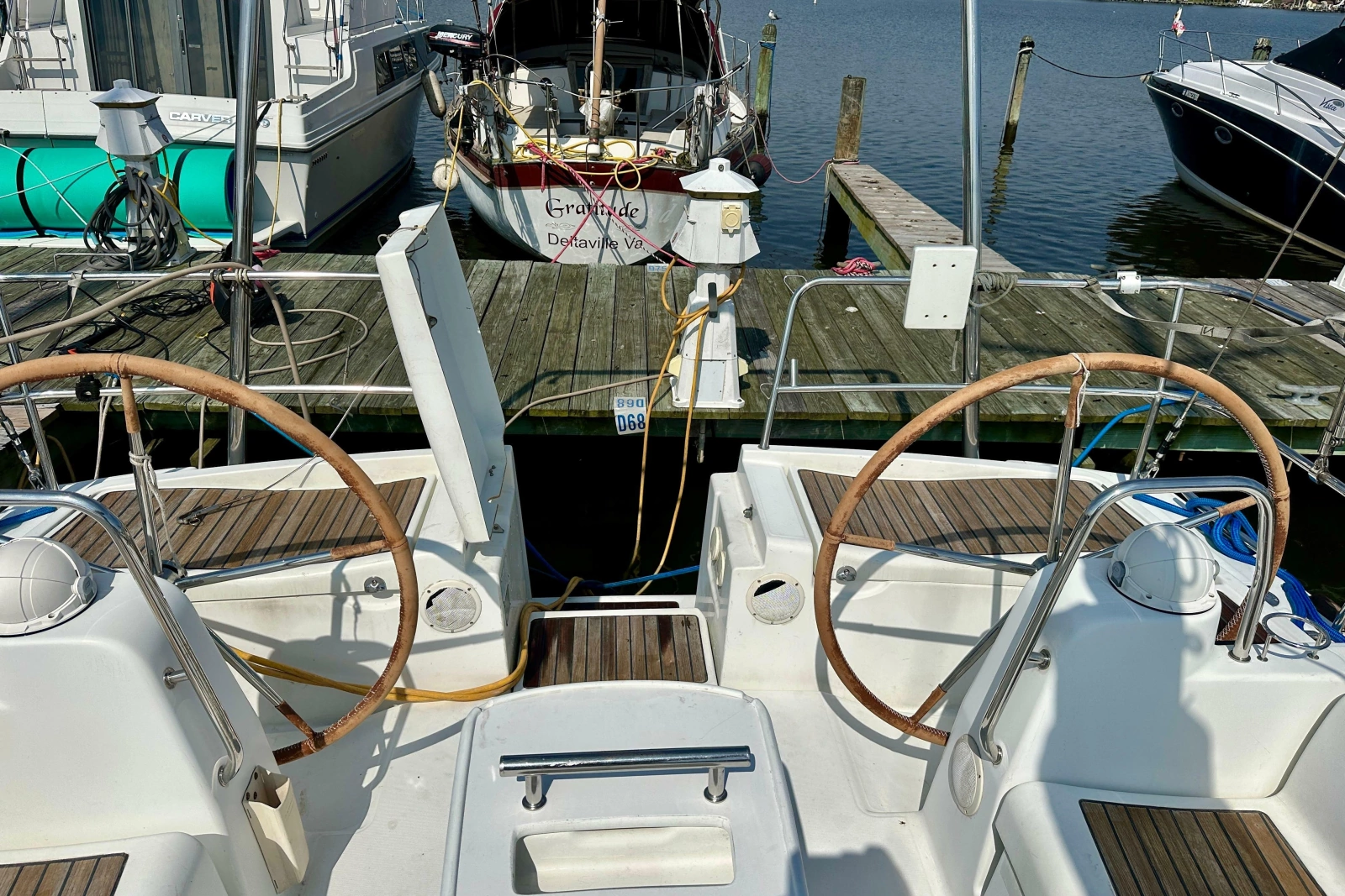 2011 Beneteau 40