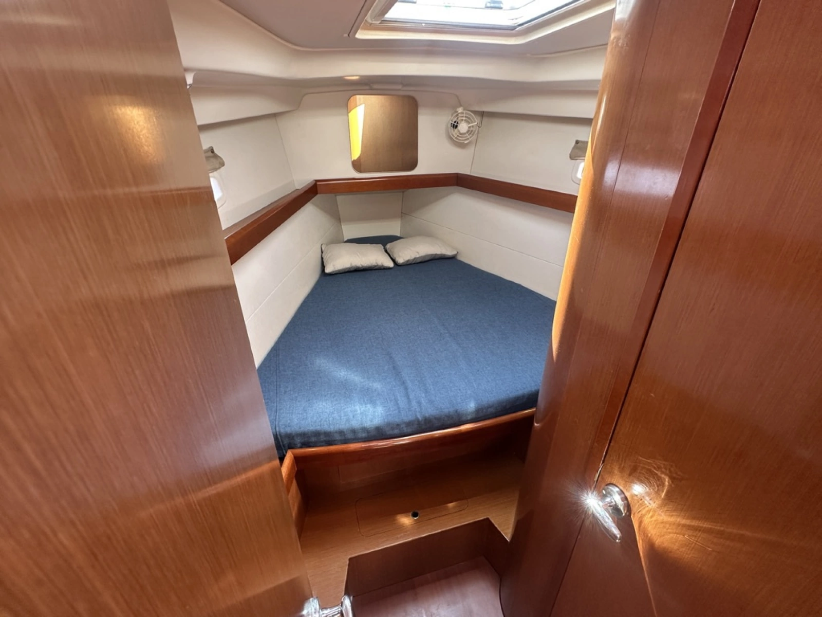 2011 Beneteau 40