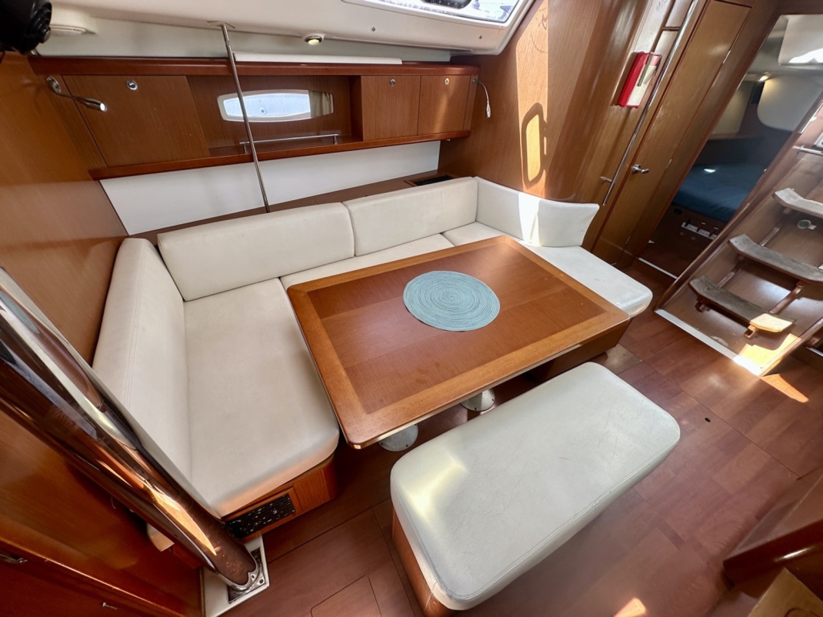 2011 Beneteau 40