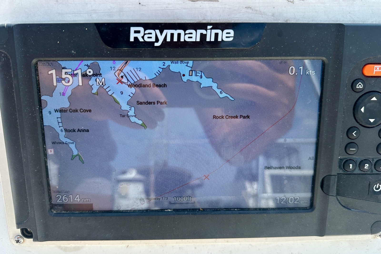 2011 Beneteau 40