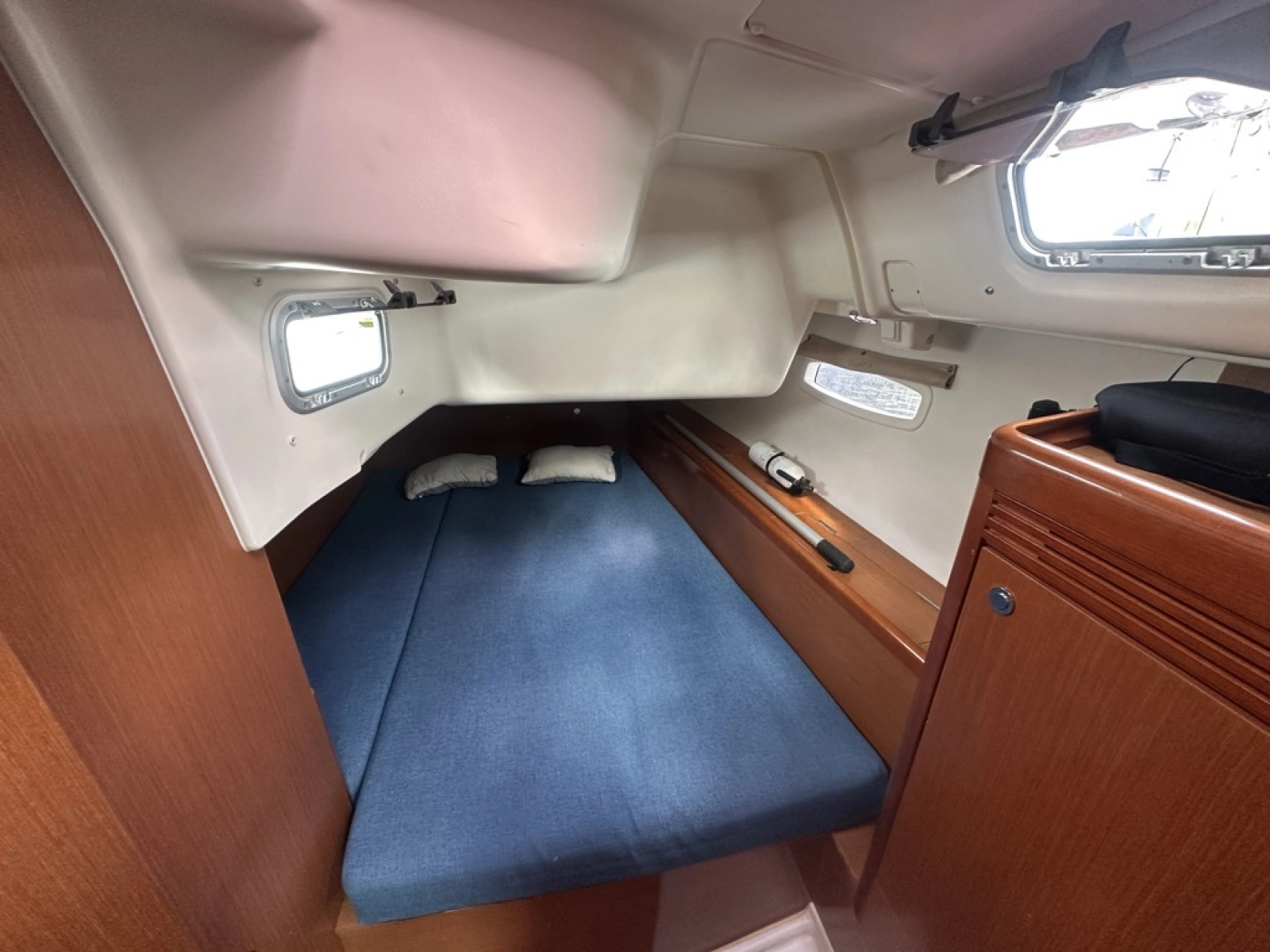 2011 Beneteau 40
