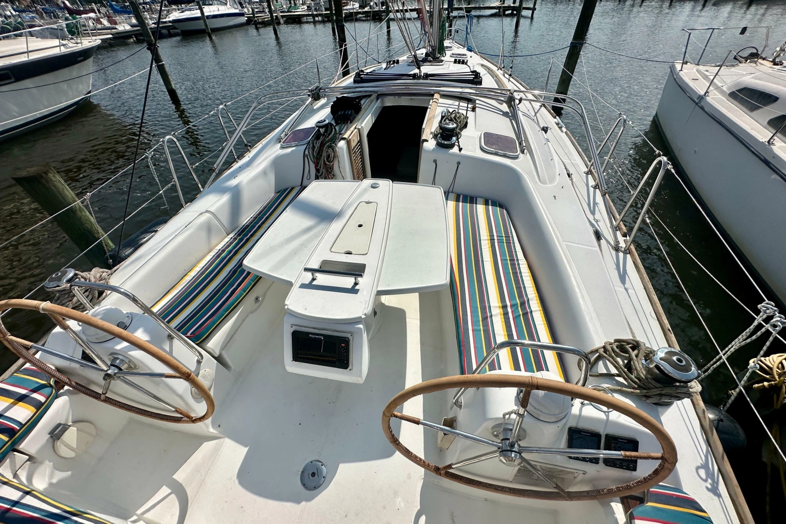 2011 Beneteau 40