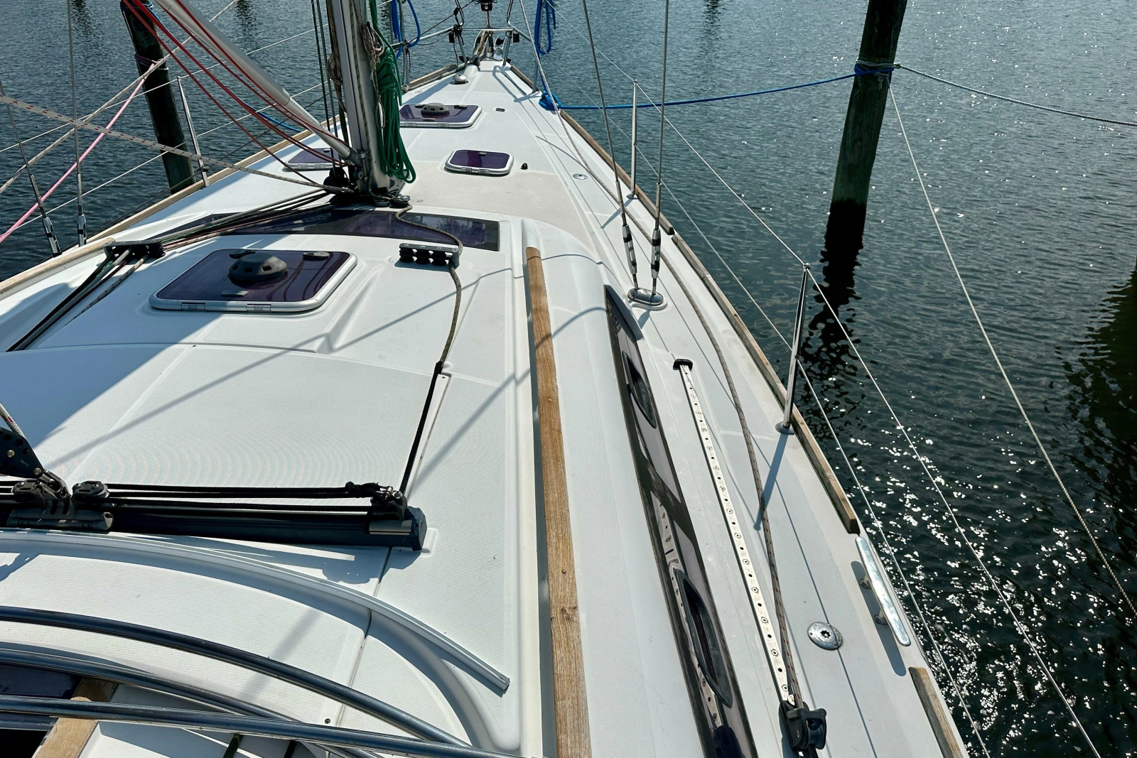 2011 Beneteau 40