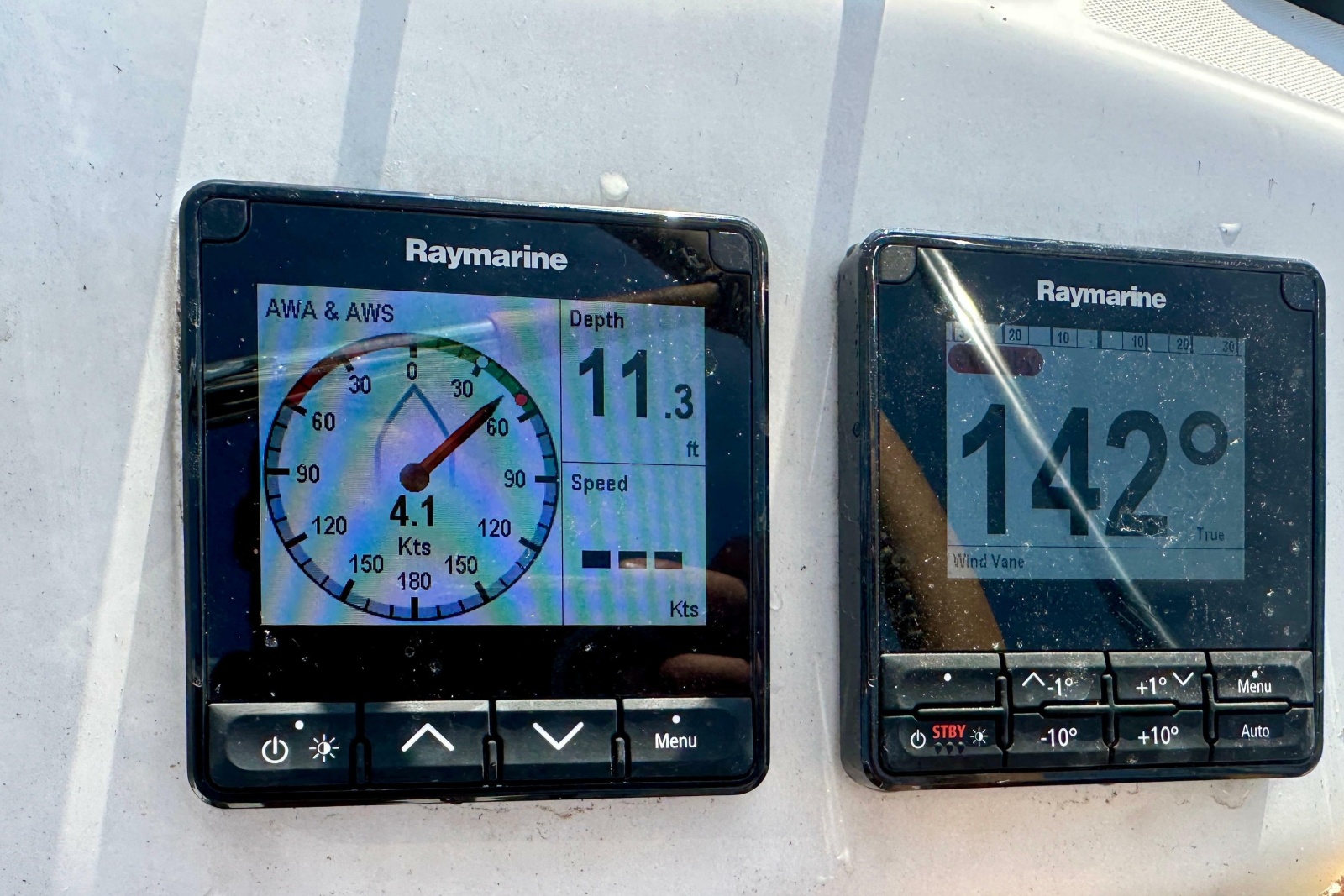 2011 Beneteau 40