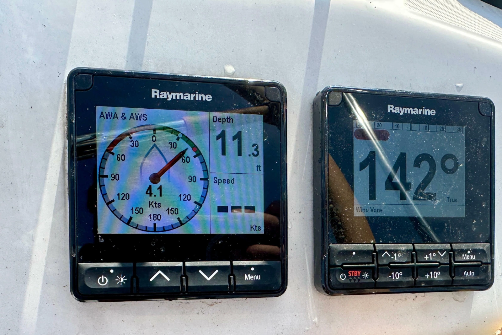 2011 Beneteau 40
