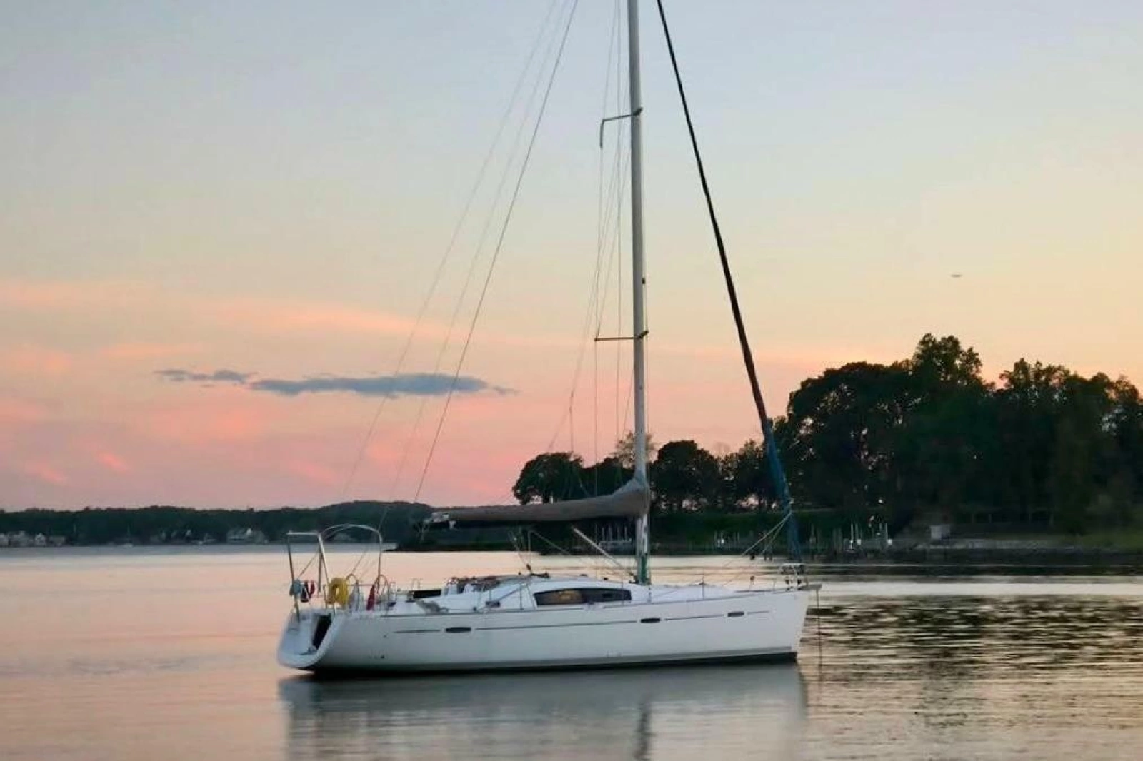 2011 Beneteau 40