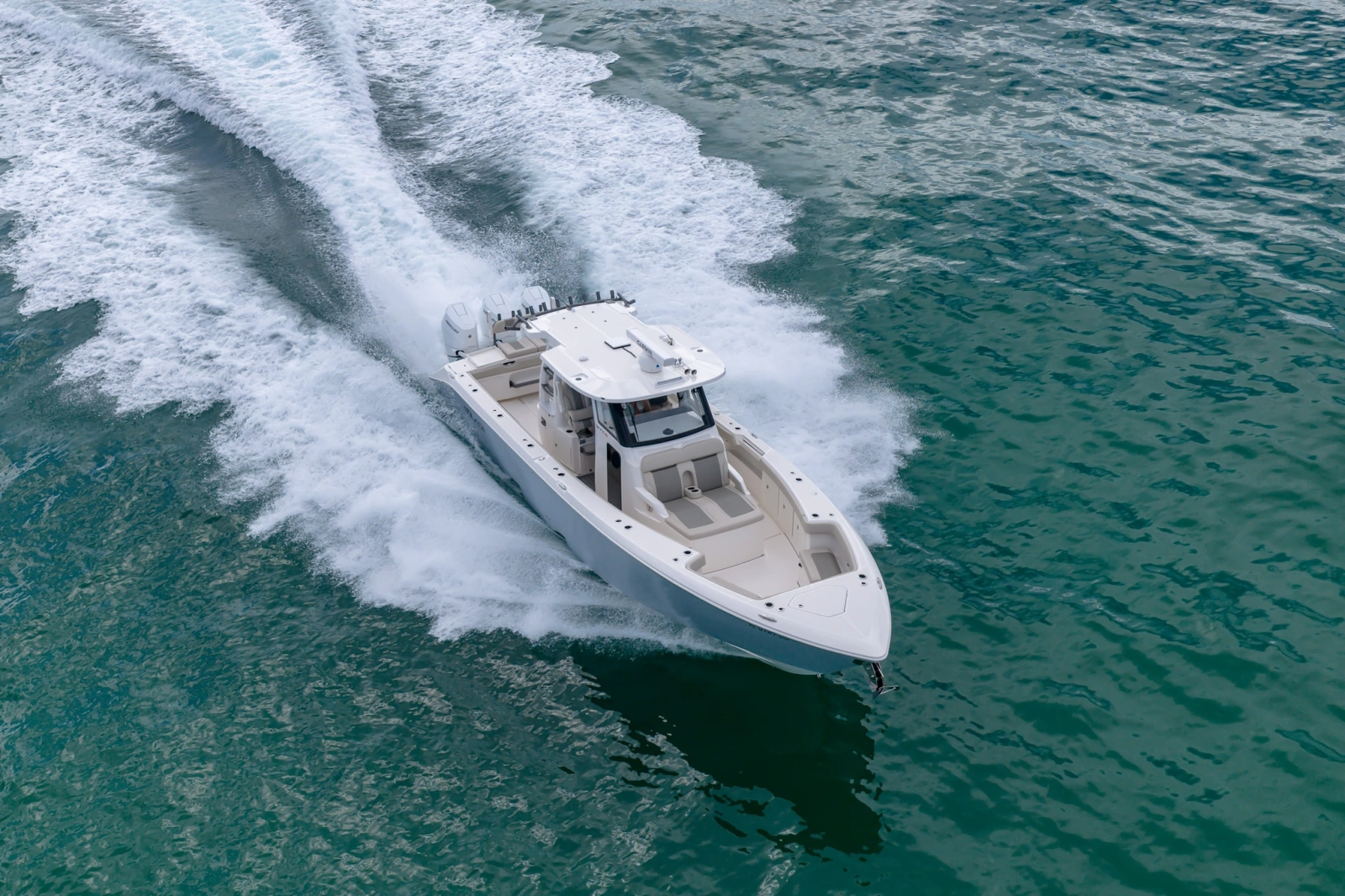 2025 Solace 37CS