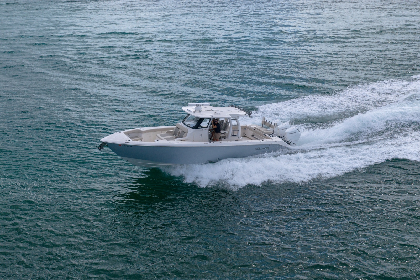 2025 Solace 37CS