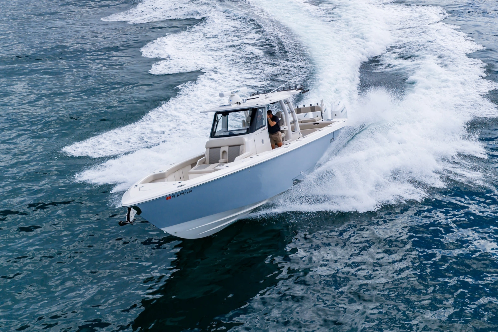 2025 Solace 37CS