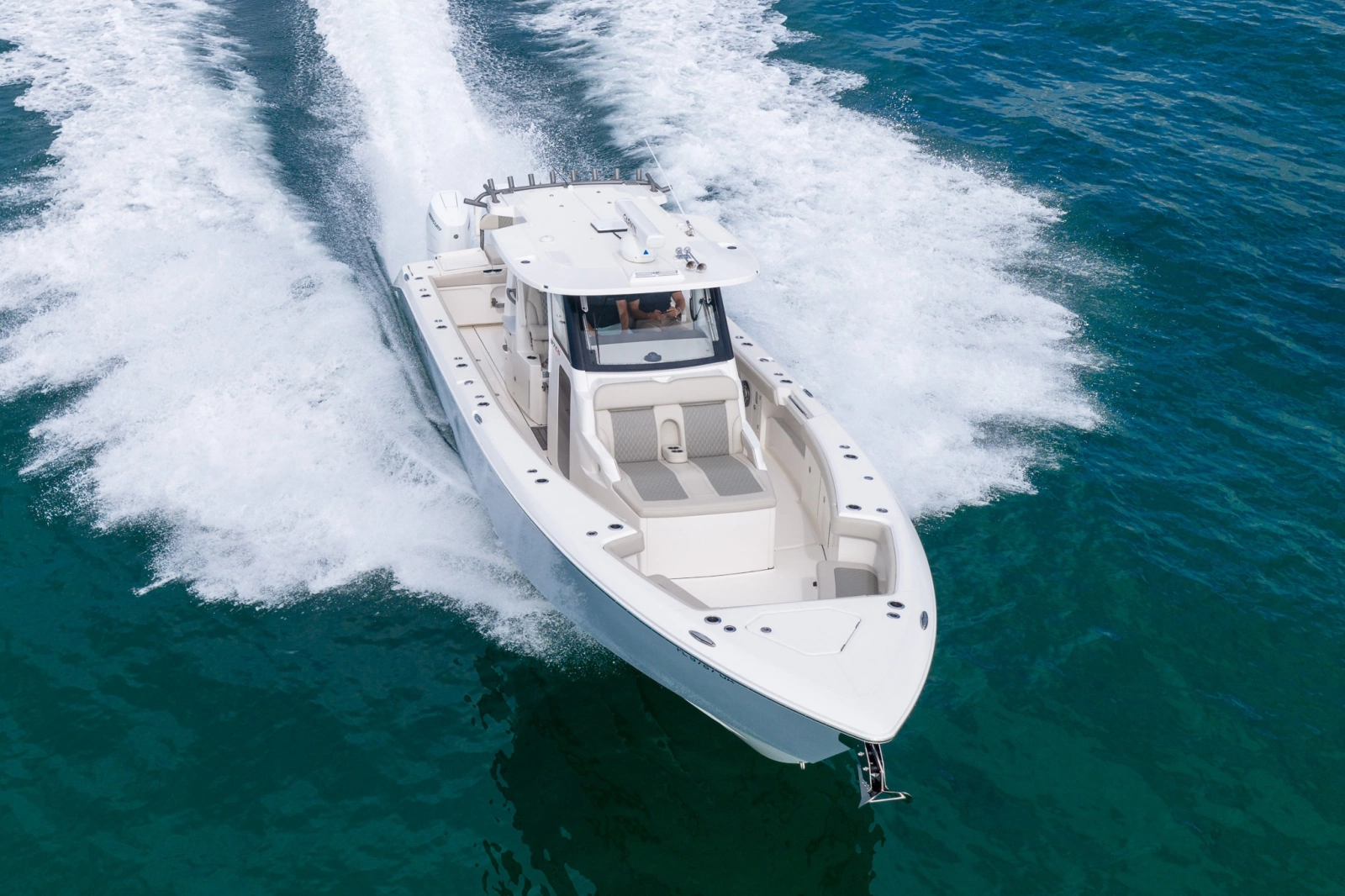 2025 Solace 37CS