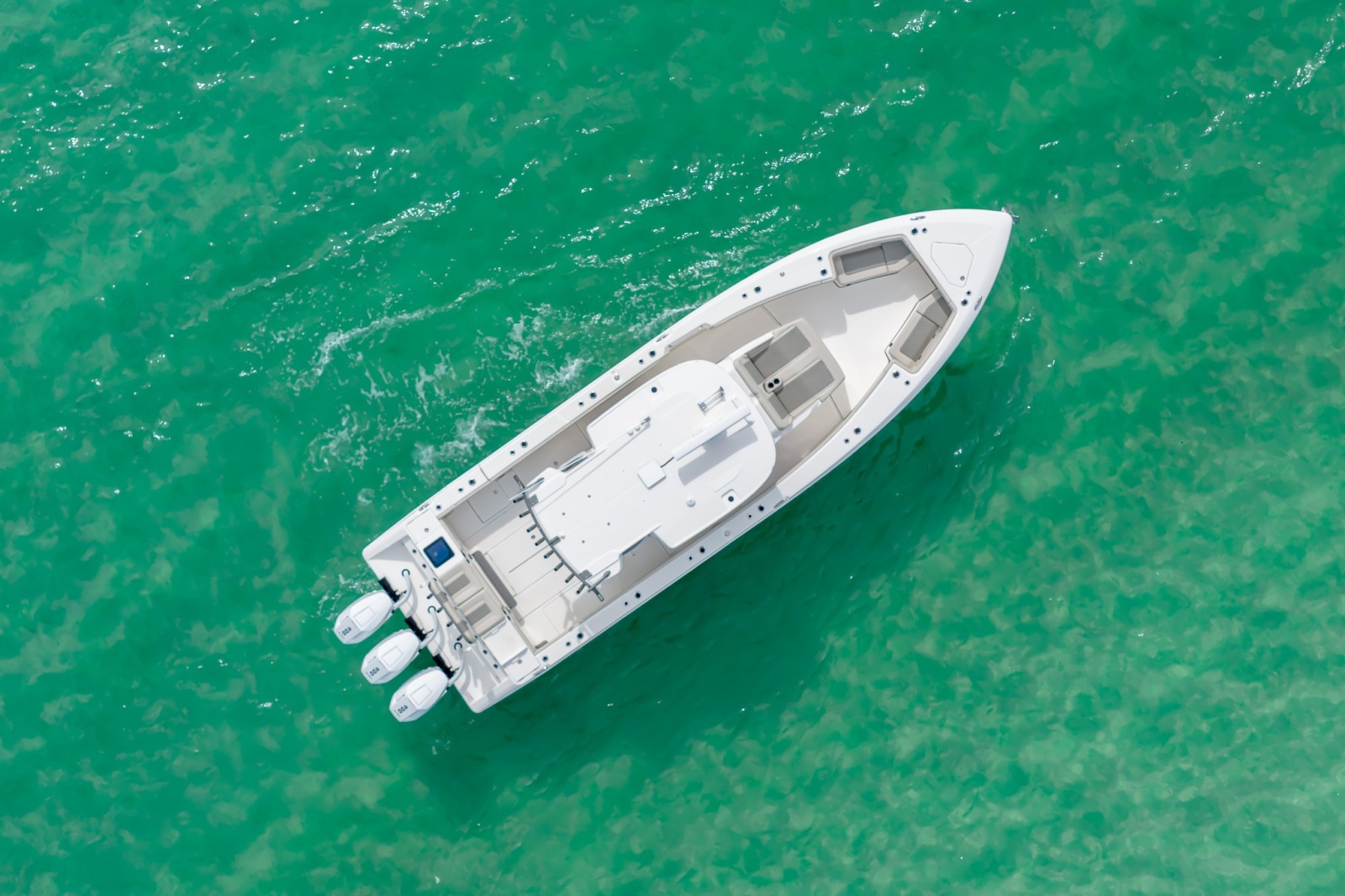 2025 Solace 37CS