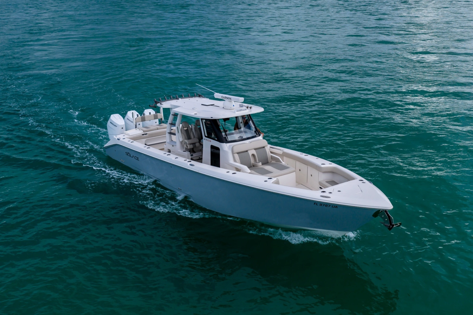 2025 Solace 37CS