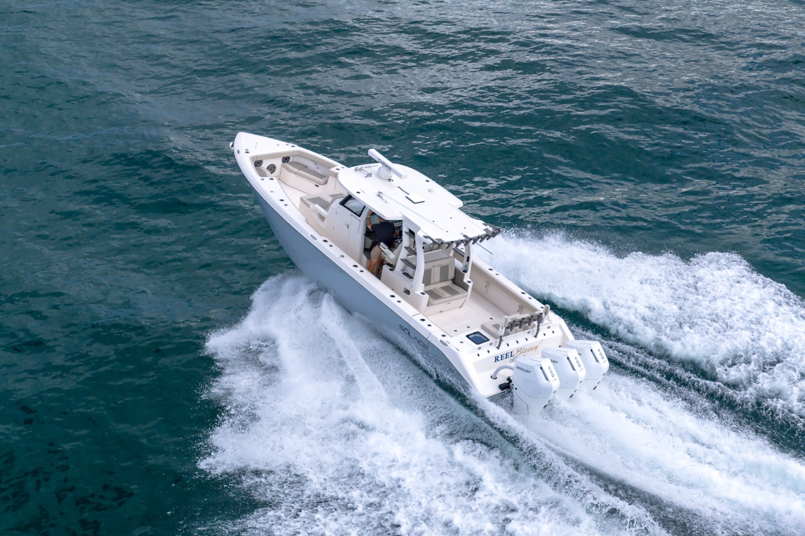 2025 Solace 37CS