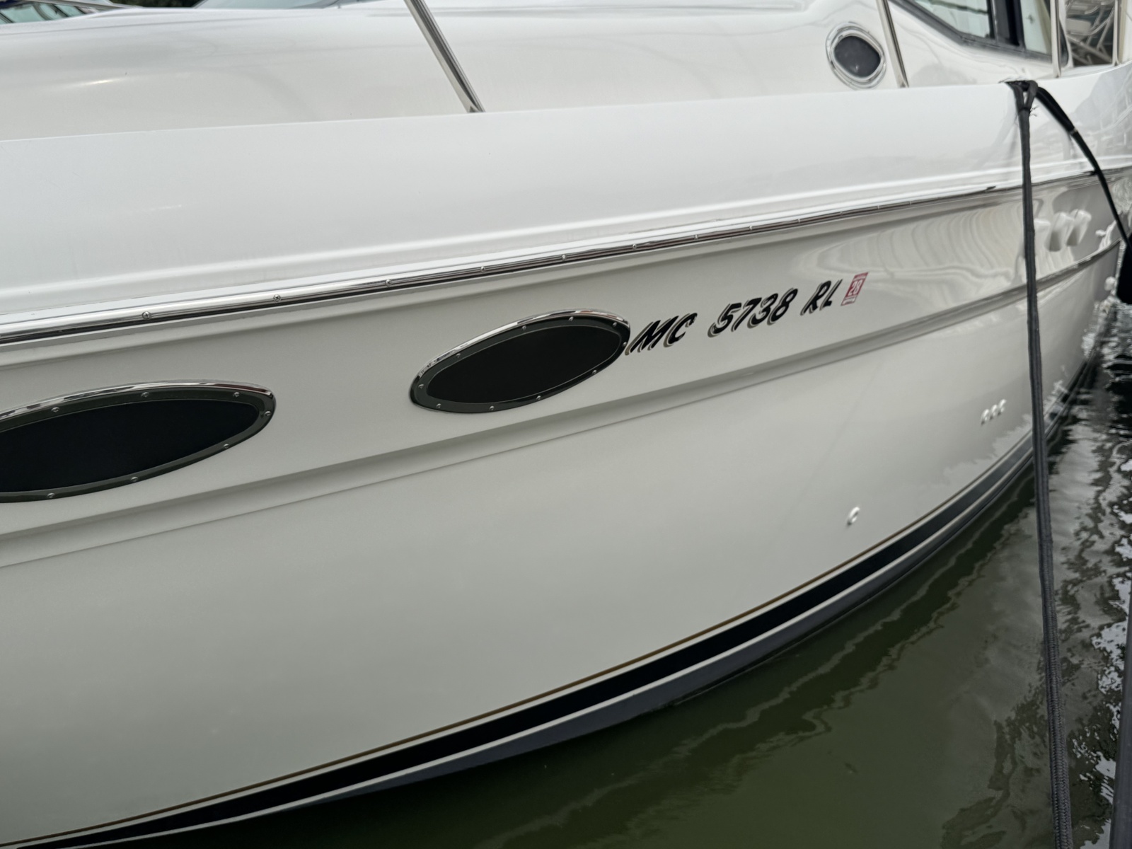 1998 Sea Ray 370 Aft Cabin