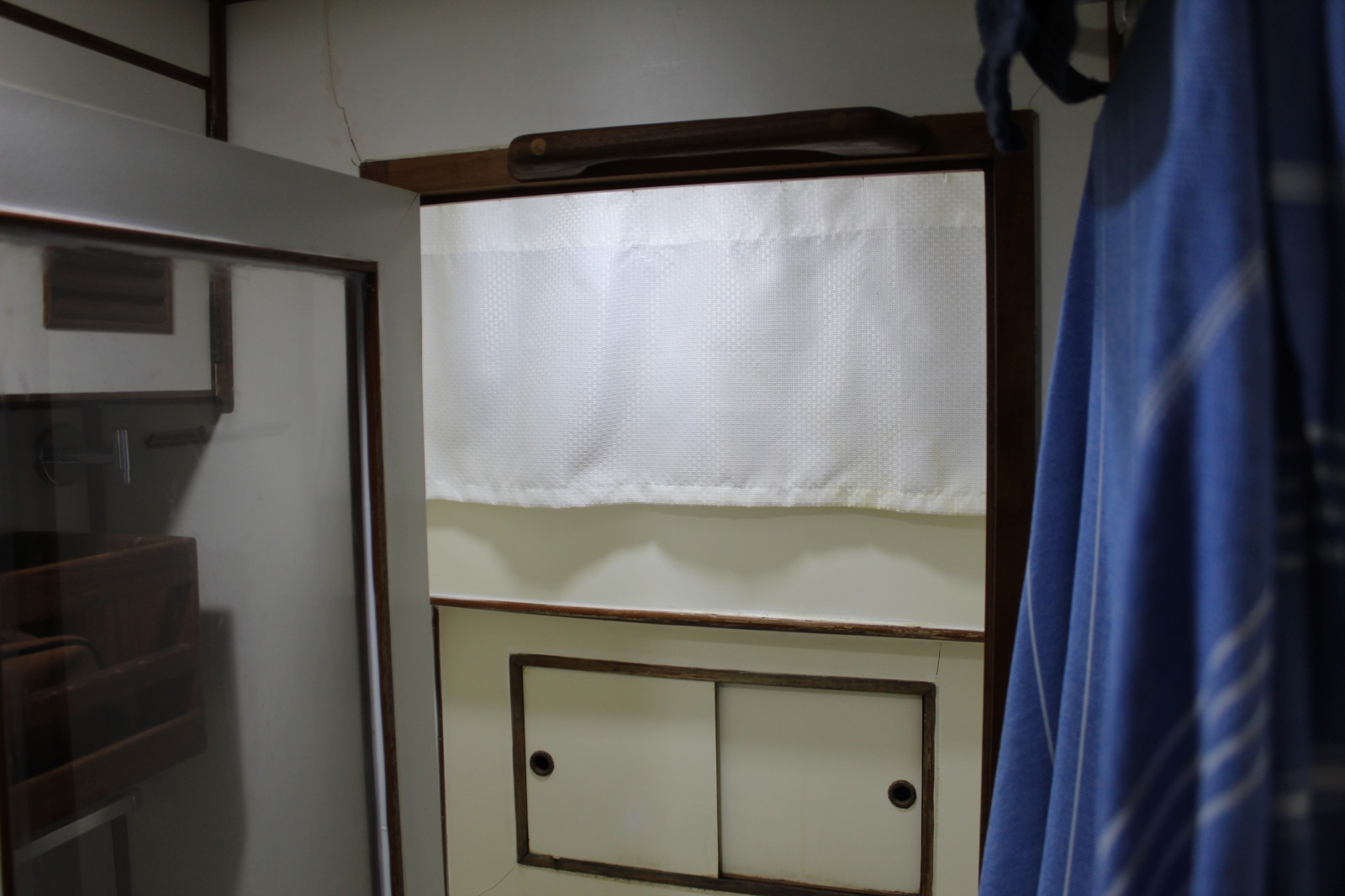 1983 Ocean Alexander 40 Double Cabin