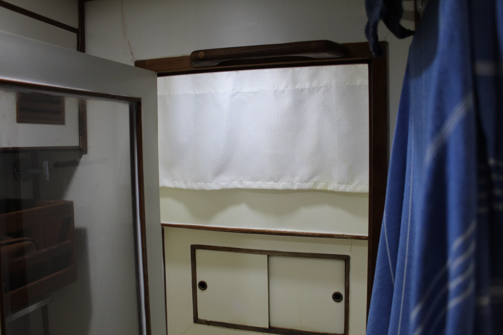 1983 Ocean Alexander 40 Double Cabin