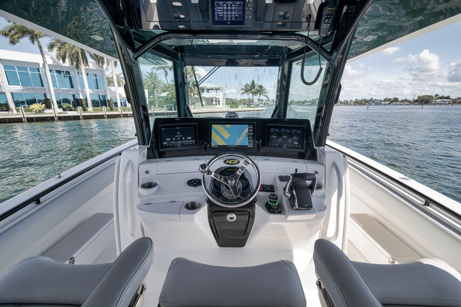 2024 HCB 42 Lujo